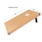 Toy Time Outdoor Cornhole Lawn Game Set, Family Friendly, Fun for Kids and Perfect for Your Next Tailgate 146357UTJ - alternate 2